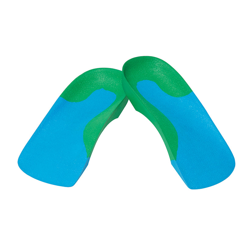 ICB Bleu Green Sport 2/3Length