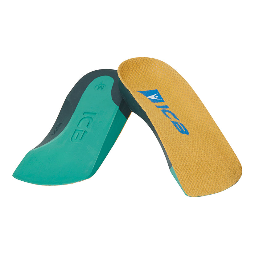 ICB Firm Green 2/3Length