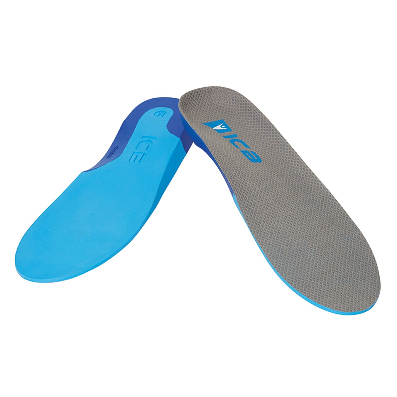 ICB Bleu Full Length