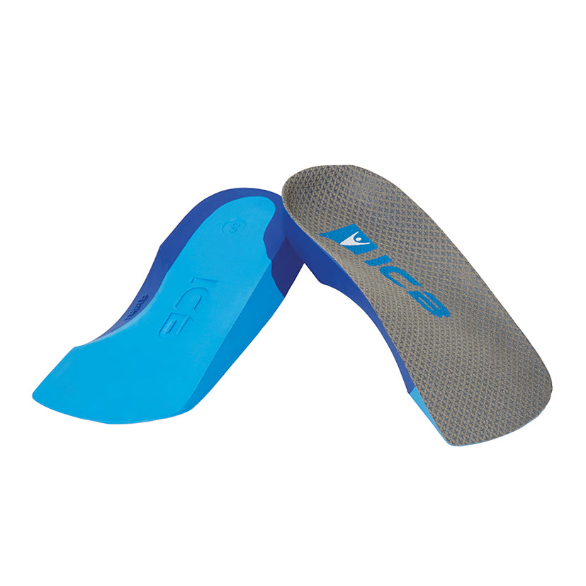 ICB  Bleu 2/3Length