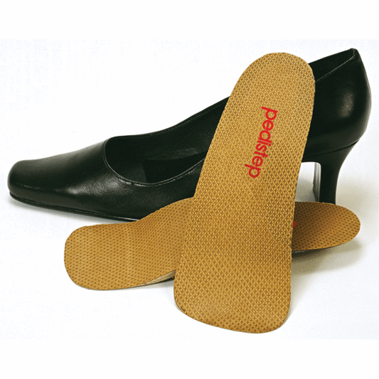 Pedistep Fashion Correctiezolen