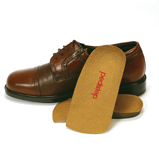 Pedistep regular Correctiezolen
